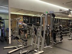 -普拉达游泳健身(水湾1979店)