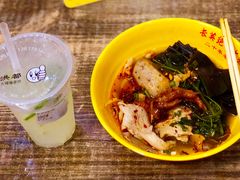 -长英绝味水煮(老字号洪都总店)