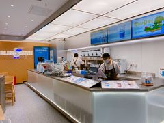 -蓝嘴兽咖啡(开福万达广场店)