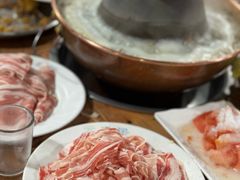 -元盛居(生态大街店)