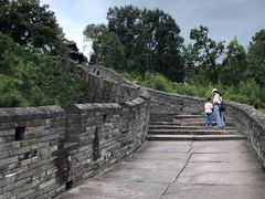 -台州府城(江南长城)