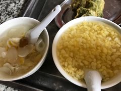 -老福合沟无米粿甜汤粿品店