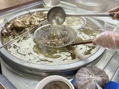 -阿波潮汕牛肉火锅·汤粉面(拱北店)