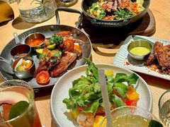 -美心皇宫(绿杨坊店)