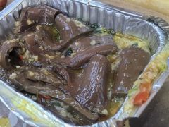 -老姐石板烧烤+铜炭火锅(总店)