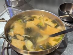 -HOTISLAND海鸡岛·韩国料理(江南西店)