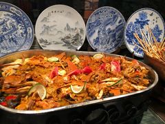 -合肥皇冠假日酒店·菲亚斯特自助餐厅(黄山路店)
