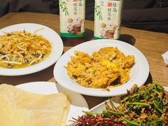 -榆林镇筋饼(知春路店)