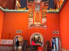 -黄兴南路步行商业街