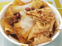 -舌尖尖牛肉面(甘南路店)
