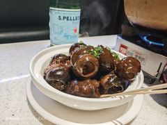 -阿莉餐厅(枣阳路店)