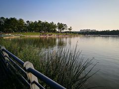 -美兰湖景区
