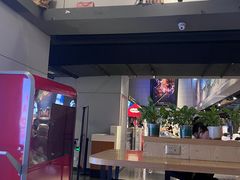 -万达影城(丽彩广场店)