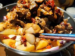 -胖哥俩肉蟹煲(福州仓山爱琴海店)