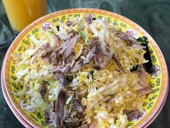 -那家小馆•北京菜•烤鸭(中关村店)