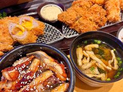 -胜博殿日式炸猪排(西红门店)