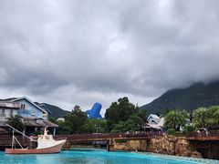-珠海长隆海洋王国