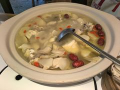 -滇铺子·云南特色菜·第九届野生菌美食节(东风东路c86店)