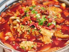 极品毛血旺-玉林烤鸭店(定福庄店)