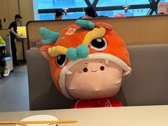-海底捞火锅(扬名广场店)