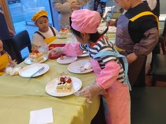 -安徽饭店·白鹭阁自助餐厅(梅山路店)