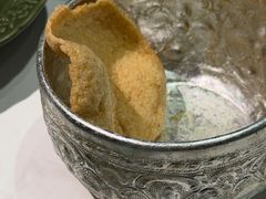 -Thai Basil罗勒叶泰式餐厅(时代天街店)