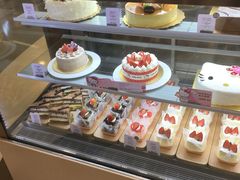 -面包新语(国瑞店)