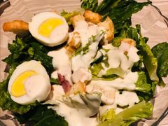 一碗小水果沙拉-必胜客(长安店)