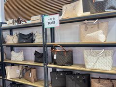 -砂之船奥莱(南京江宁店)