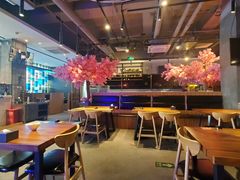 大堂-乐园夜市场(五道口王庄路店)