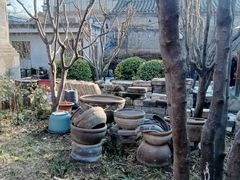 -正阳书局(西四南大街店)