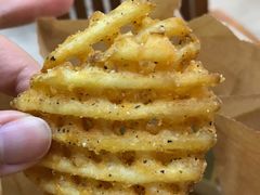 -麦当劳(人民南路店)