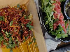 -林二哥宜烤官·宜宾小烧烤