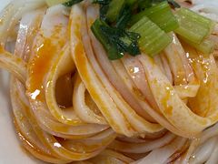 传统米皮-子午路张记肉夹馍(翠华路店)