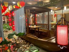 -高淳味道(丹阳湖北路店)