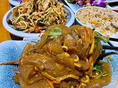 -鹤之乡·齐齐哈尔东北炭火烤肉(昆明盈江路店)