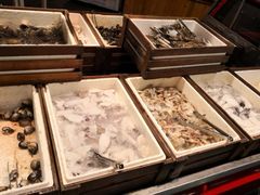 -芭提雅Amporn Seafood自助餐厅