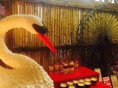 -视界美食自助餐厅·石家庄希尔顿酒店