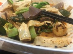 -林静小吃(复兴路店)