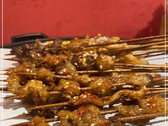 -醉烧膘·烧烤夜宵王(总店)