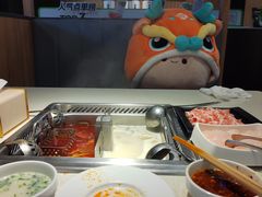 -海底捞火锅(西安路店)