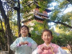 -常熟方塔园