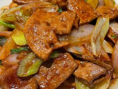 -大牌大·传统杭帮菜(湖滨店)