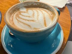 -SONGUOLIFE松果咖啡(七莘路店)