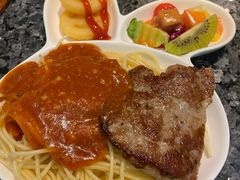 -水天堂西餐厅(余姚众安广场店)