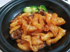 -朱仔记食府(江南大道店)