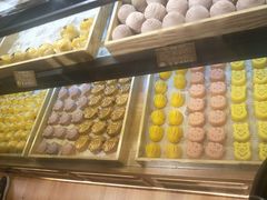 -百饼园(元洪城店)