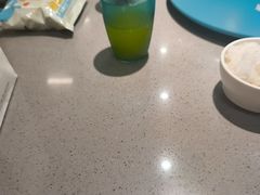 -半天妖烤鱼(六合万达欢乐港店)