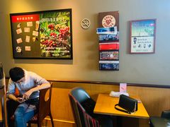 -COSTA COFFEE(西湖天地店)