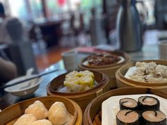 -富豪海鲜酒家(常平店)